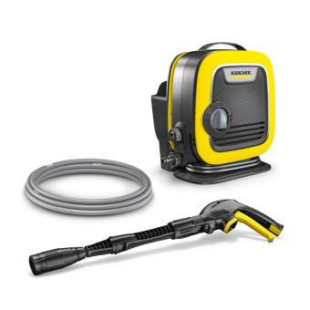 Аппарат высокого давления KARCHER К MINI