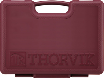 Кейс Thorvik пластиковый для набора UTS0072
