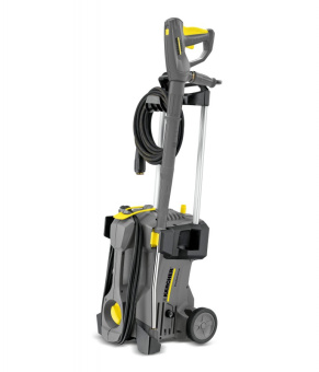 Аппарат высокого давления KARCHER HD 5/11 P *EU