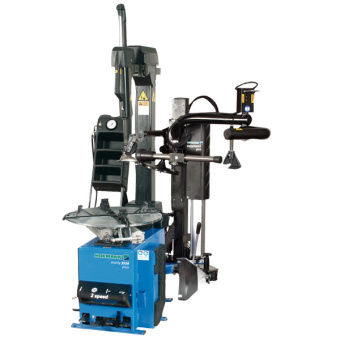 Станок Hofmann шиномонтажный Monty 3550 GP автоматический НЕ ПОСТ