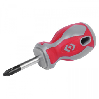 Отвертка KING TONY крестовая Phillips №2, 038 мм