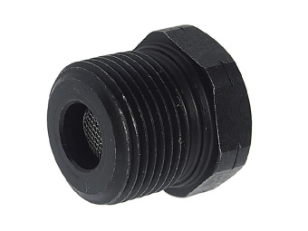 Ремкомплект для пневмогайковерта JTC-3403А (07) гайка для штуцера