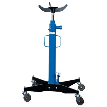 Стойка трансмиссионная OMA 603, одноступенчатый, г/п 300 кг