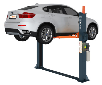 Подъёмник Everlift EE-F10.M двухстоечный. г/п 4,2 тонны