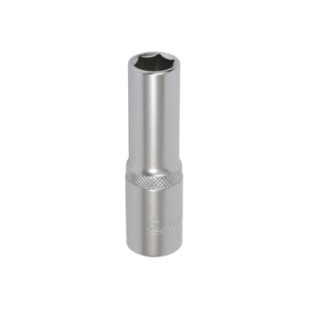 Головка МАСТАК торцевая глубокая шестигранная 1/2", 16 мм