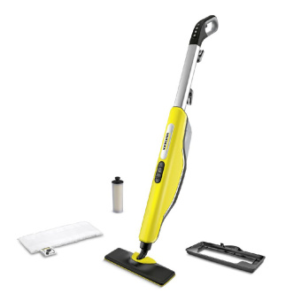 Швабра паровая KARCHER SC 3 Upright EasyFix