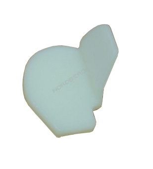 Вставка Nordberg защитная монтажную головку, пластик для 4638e