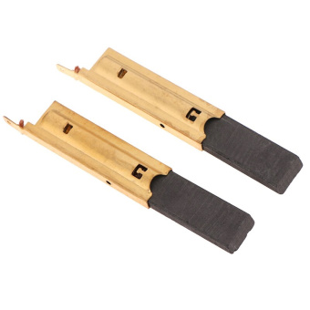 Щетки угольные для аппарата пылеудаляющего CTL MINI, 36 (компл.=2шт)