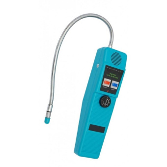 Детектор утечек фреона Spin для R134a, R22, R404