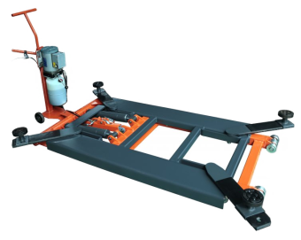 Подъёмник Everlift EE‐TS6600 для шиномонтажа, г/п 3т,