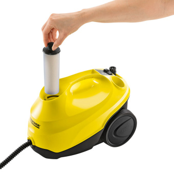 Картридж KARCHER SC3
