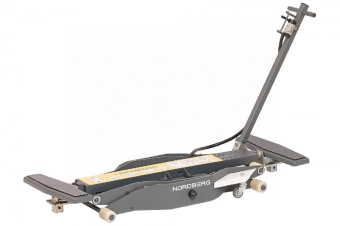 Подъемник мобильный Nordberg мини, 1,5 т