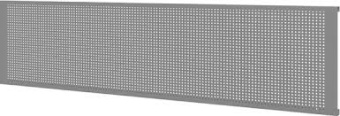 Комплект перфорированных панелей для верстака, 2 шт. в комплекте 1900х500х50мм