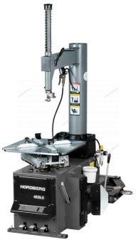 Станок Nordberg шиномонтажный 4639,5 полуавтоматический 380V СНЯТ