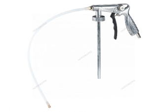 Пистолет NORDBERG NP9102 для антигравийных составов, с гибкой насадкой