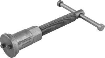 ACPTKL Ходовой винт приспособления для возврата поршней дисковых тормозных механизмов в сборе, левая