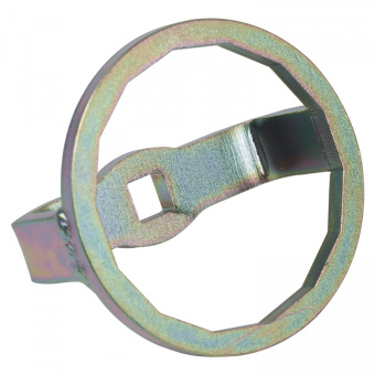 Съемник МАСТАК масляных фильтров, 84 мм, 14 граней, торцевой