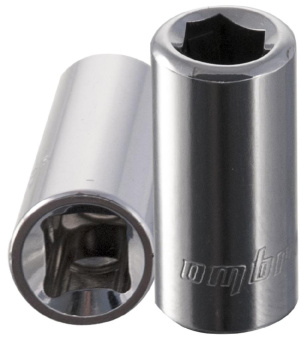 Адаптер Ombra для бит 1/4"