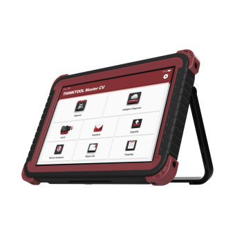 Сканер диагностический THINKCAR THINKTOOL MASTER CV