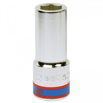 Головка KING TONY торцевая глубокая шестигранная 3/4", 20 мм