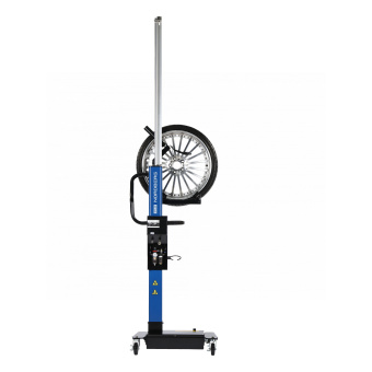 Лифт для колес Nordberg NTL30 с пневмоприводом