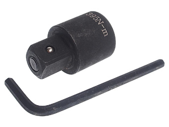 Адаптер (ограничитель усилия) для мультипликатора JTC-7840 JTC