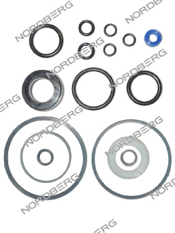Ремкомплект NORDBERG для домкрата N3203 (new)