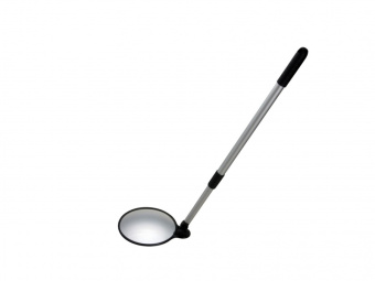 Зеркало телескопическое для осмотра днища автомобиля, 660 мм МАСТАК 192-01660