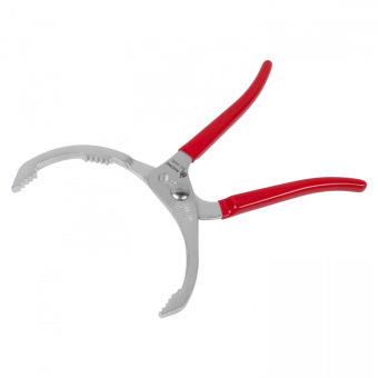 Съемник МАСТАК масляных фильтров, 80-115 мм, шарнирно-губцевый