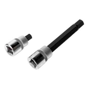 Набор МАСТАК шестигранников для замены тормозных колодок MB, 2 предмета