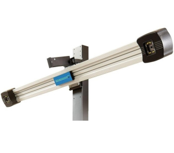 Устройство изменения наклона балки 3D стендов Hofmann (TILT)