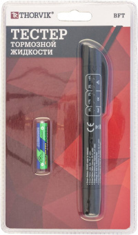 Тестер тормозной жидкости