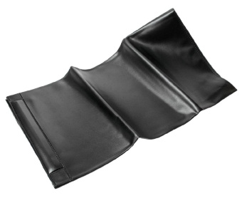 Накидка на крыло защитная магнитная 890х580мм JTC