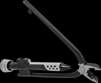 Плоскогубцы для скручивания проволоки (твистеры), 160 мм