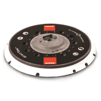 Диск-подошва Rupes Slim д/шлиф. машинок ER03/05, жесткая, D150мм