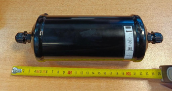 Фильтр Brain Bee ECK Value A, FA  DML303 M/M 3/8 441061313 для Clima