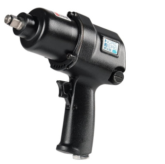 Пневмагайковерт Nordberg NP14100 ударный 1/2", 1000Нм