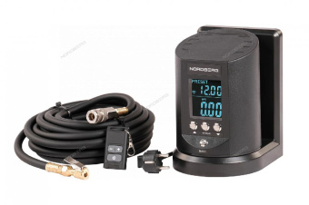 Подкачка колес автоматическая Nordberg 