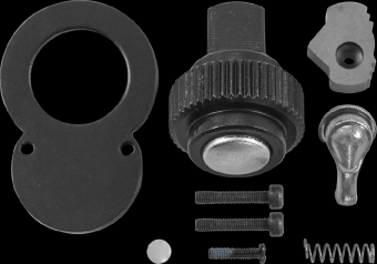 Комплект Jonnesway ремонтный для ключа динамометрического T21050N