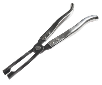 Съемник сальников клапанов 275мм JTC