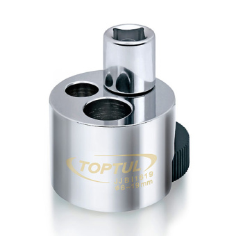 Шпильковерт TOPTUL универсальный 1/2" 6-19 мм