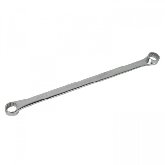 Ключ накидной 22х24 мм, прямой KING TONY 19B02224