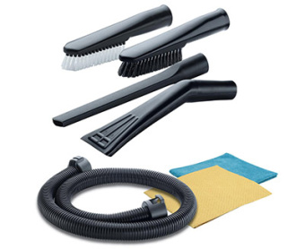 Комплект KARCHER для чистки автомобилей