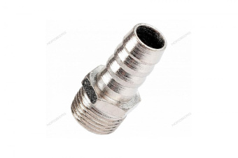 Переходник Nordberg M1/2" - елочка диаметр 16 мм