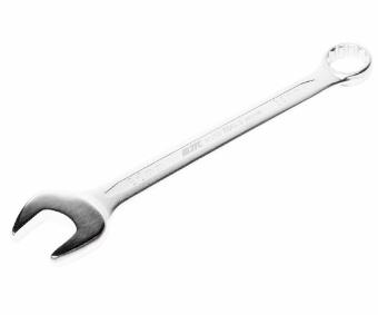 Ключ комбинированный 36х36мм L=410мм JTC