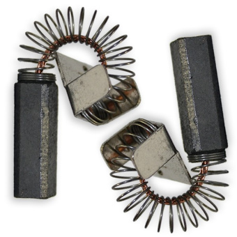 Щетка Rupes для электродвигателя LH22 EN, LH32 EN для полировальной машинки