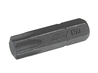 Бита TORX Т50х30мм 5/16" JTC