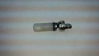 Винт регулятора подачи воздуха для JET/90, JET, LM/GR-92 and MC-B SATA