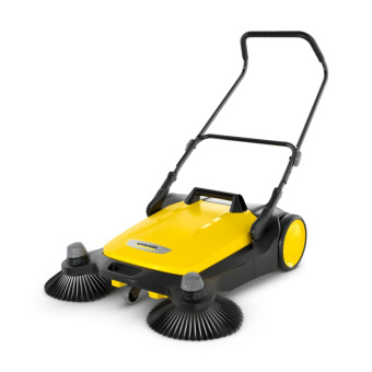 Машина подметальная KARCHER S 6 Twin