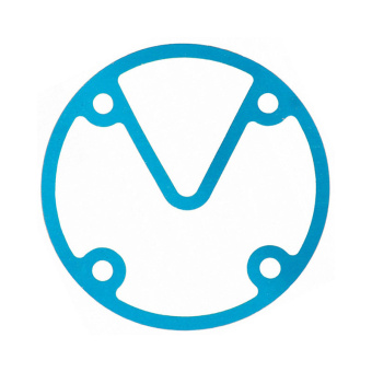 Прокладка головки цилиндра D80 для LB-50-2. LB-75-2